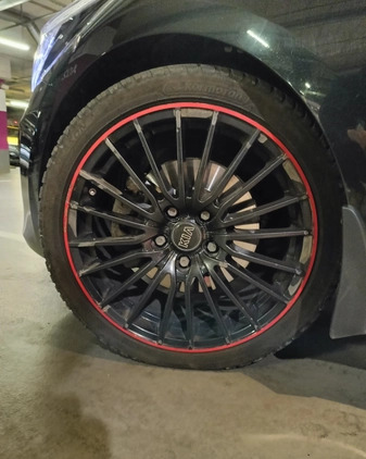 Kia Ceed cena 49900 przebieg: 95000, rok produkcji 2016 z Kowary małe 407
